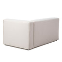 LH Home Premium Modular RHF Sofa
