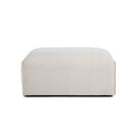 LH Home Premium Modular Ottoman