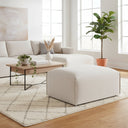 LH Home Premium Modular Ottoman
