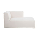LH Home Premium Modular RHF Chaise