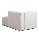 LH Home Premium Modular RHF Chaise