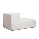 LH Home Premium Modular RHF Chaise