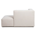 LH Home Premium Modular RHF Chaise