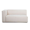 LH Home Premium Modular LHF Sofa