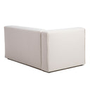 LH Home Premium Modular LHF Sofa