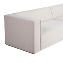 LH Home Premium Modular LHF Sofa