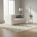 LH Home Premium Modular LHF Sofa
