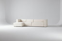 LH Home Premium Left Modular Sectional