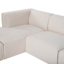 LH Home Premium Left Modular Sectional