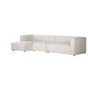 LH Home Premium Left Modular Sectional