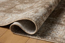 Bark / Ivory / 2'-6" x 10'-0"