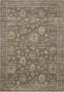 Olive / Sand / 5'-0" x 7'-6"