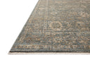 Blue / Sand / 9'-3" x 9'-3" Round