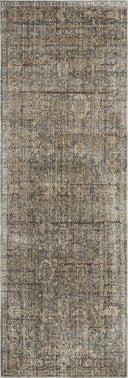 Blue / Sand / 3'-6" x 5'-3"