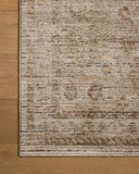 Ivory / Multi / 2'-6" x 10'-0"