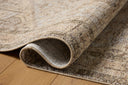 Beige / Earth / 3'-6" x 5'-3"