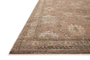 Blush / Multi / 9'-3" x 13'