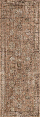 Blush / Multi / 10'-0" x 10'-0" Square
