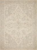 Ivory / Grey / 2'-3" x 3'-9"