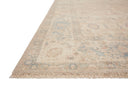 Natural / Blue / 7'-9" x 9'-9"
