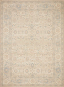 Natural / Blue / 2'-3" x 3'-9"