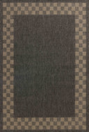Charcoal / Natural