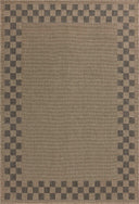 Natural / Charcoal / 2'-3" x 3'-9"