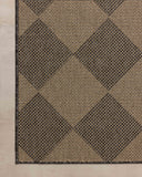Graphite / Sand / 7'-6" x 7'-6" Round
