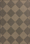 Graphite / Sand / 2'-3" x 3'-9"