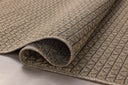 Natural / Graphite / 7'-6" x 7'-6" Round