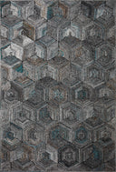Metal / 2'-6" x 7'-6"