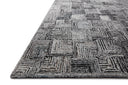 Silver / 3'-6" x 5'-6"
