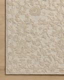 Cream / Ivory / 2'-6" x 9'-9"