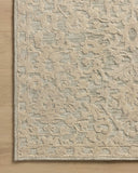 Sage / Ivory / 2'-6" x 9'-9"