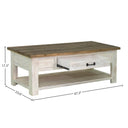 LH Home Provence Coffee Table