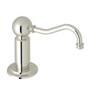 Polished Nickel