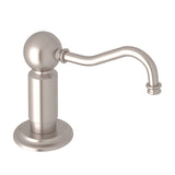 Satin Nickel