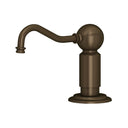 Tuscan Brass