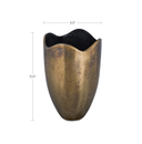 Antique Brass