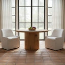 Rustic Oak