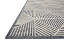 Denim / Ivory / 11'-6" x 15'