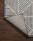 Denim / Ivory / 11'-6" x 15'