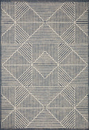 Denim / Ivory / 11'-6" x 15'