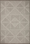 Natural / Ivory / 3'-11" x 5'-11"