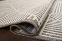 Natural / Ivory / 3'-11" x 5'-11"