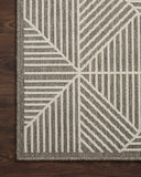 Natural / Ivory / 3'-11" x 5'-11"