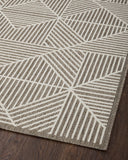 Natural / Ivory / 3'-11" x 5'-11"