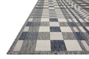 Ivory / Denim / 11'-6" x 15'