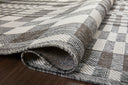 Ivory / Pebble / 3'-11" x 5'-11"