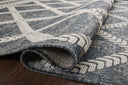 Denim / Ivory
